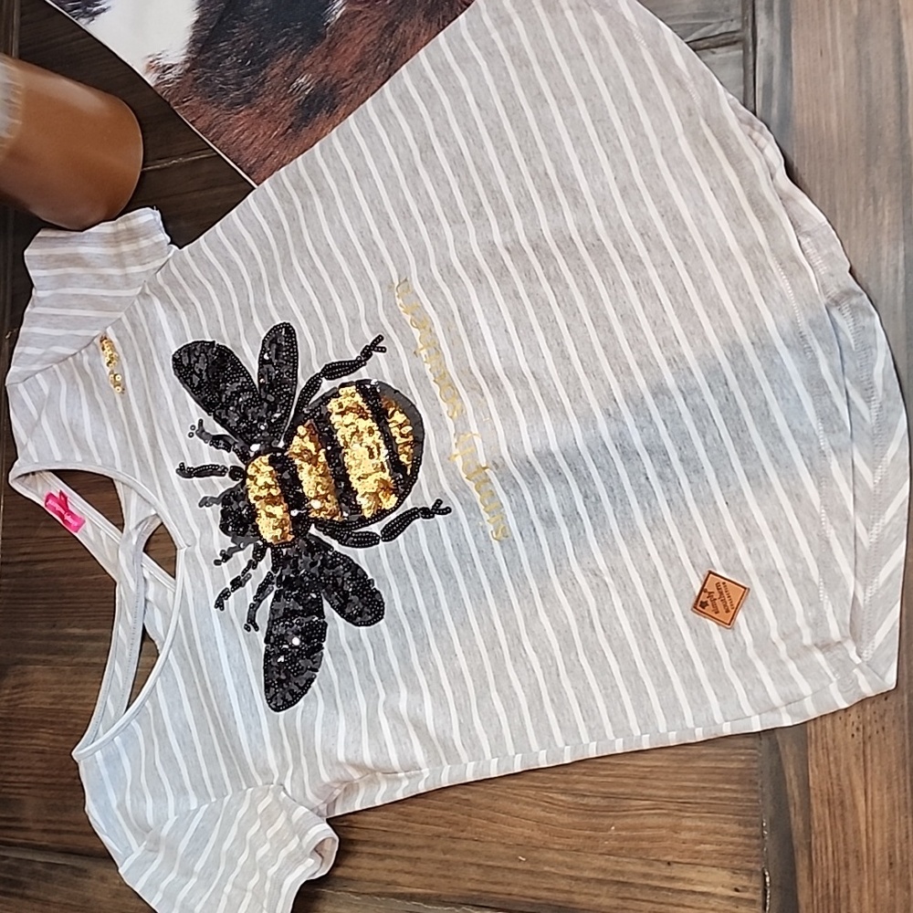 Simply Southern Top